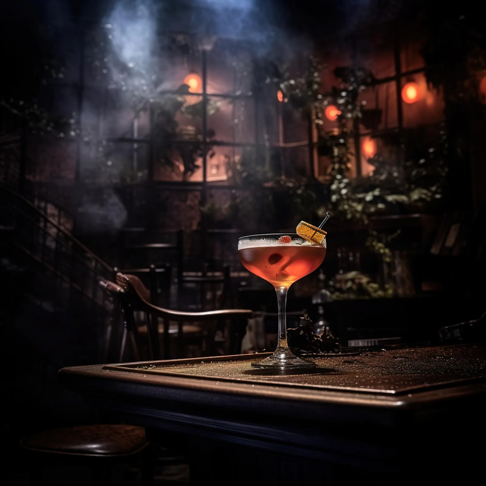 ¿Qué es un speakeasy? Coctelería y cultura del trago